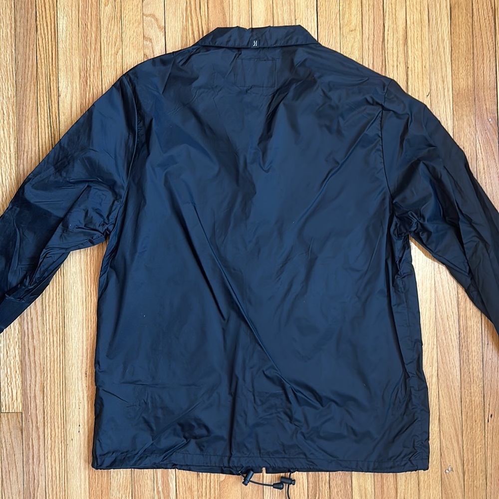 Comune black jacket - Picture 4 of 4